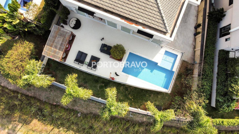 Imagem Casa com 4 Quartos à Venda, 800 m² em Tamboré - Santana De Parnaíba Imagem Casa com 4 Quartos à Venda, 800 m² em Tamboré - Santana De Parnaíba