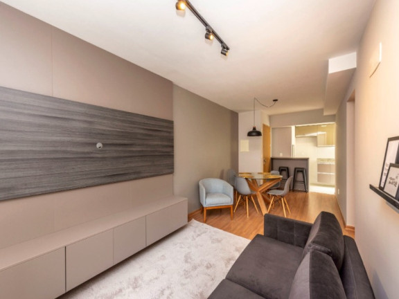 Imagem Apartamento com 2 Quartos à Venda, 61 m² em Petrópolis - Porto Alegre Imagem Apartamento com 2 Quartos à Venda, 61 m² em Petrópolis - Porto Alegre