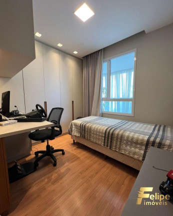 Imagem Imóvel com 3 Quartos à Venda, 120 m² em Praia De Itaparica - Vila Velha