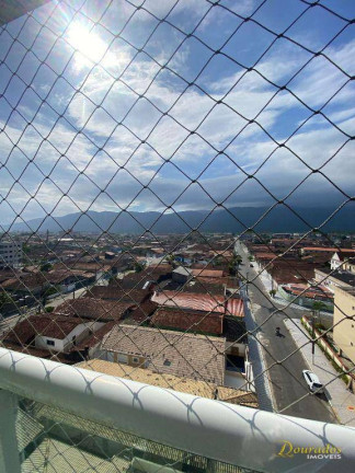 Imagem Apartamento com 2 Quartos à Venda, 77 m² em Balneário Flórida - Praia Grande