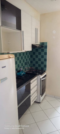 Imagem Apartamento com 2 Quartos à Venda, 55 m² em Jardim Santa Terezinha (zona Leste) - São Paulo