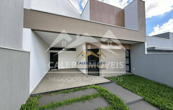 Imagem Casa com 3 Quartos à Venda, 145 m² em Reserva Dos Ypês Ii - Tatuí Imagem Casa com 3 Quartos à Venda, 145 m² em Reserva Dos Ypês Ii - Tatuí