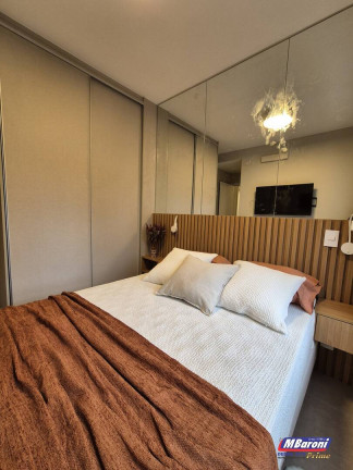Imagem Apartamento com 2 Quartos à Venda, 45 m² em Pinheiros - São Paulo Imagem Apartamento com 2 Quartos à Venda, 45 m² em Pinheiros - São Paulo