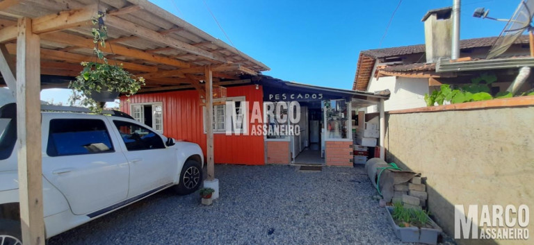 Imagem Casa com 3 Quartos à Venda, 297 m² em Centro - Balneário Barra Do Sul Imagem Casa com 3 Quartos à Venda, 297 m² em Centro - Balneário Barra Do Sul