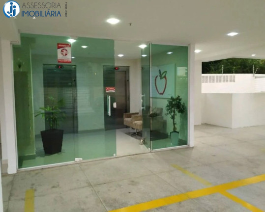 Imagem Apartamento com 1 Quarto para Alugar ou Temporada, 31 m² em Ponta Negra - Natal Imagem Apartamento com 1 Quarto para Alugar ou Temporada, 31 m² em Ponta Negra - Natal