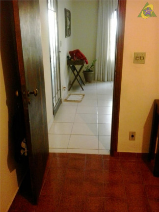 Imagem Casa com 3 Quartos à Venda, 220 m² em Jardim Santa Genebra - Campinas Imagem Casa com 3 Quartos à Venda, 220 m² em Jardim Santa Genebra - Campinas
