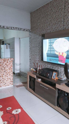 Imagem Casa com 1 Quarto à Venda, 150 m² em São Damião - Votuporanga