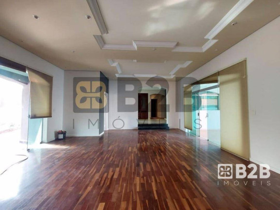 Casa com 5 Quartos à Venda, 448 m² em Samambaia Parque Residencial - Bauru