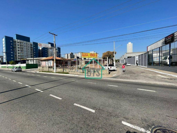 Imagem Terreno para Alugar, 1.500 m² em Vila Califórnia - São Paulo