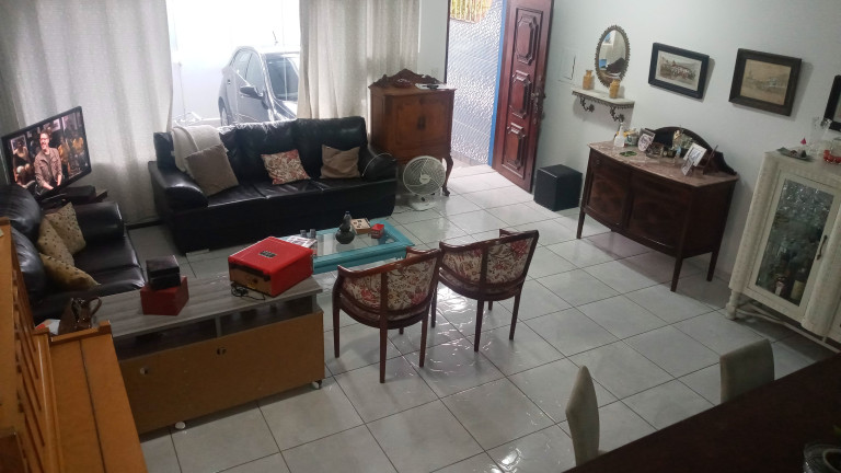 Imagem Casa com 3 Quartos à Venda, 146 m² em Imirim - São Paulo Imagem Casa com 3 Quartos à Venda, 146 m² em Imirim - São Paulo