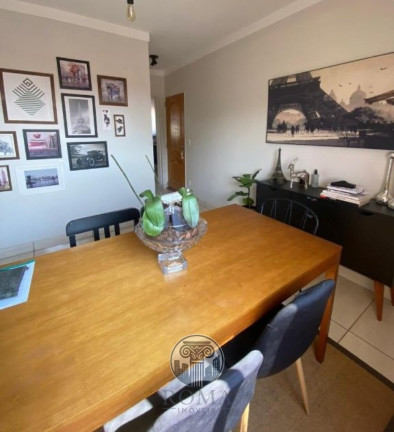 Imagem Imóvel com 3 Quartos à Venda, 100 m² em Jardim Irajá - Ribeirão Preto Imagem Imóvel com 3 Quartos à Venda, 100 m² em Jardim Irajá - Ribeirão Preto