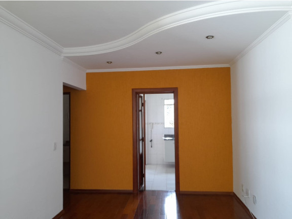 Imagem Apartamento com 2 Quartos à Venda, 60 m² em Parque Rural Fazenda Santa Cândida - Campinas Imagem Apartamento com 2 Quartos à Venda, 60 m² em Parque Rural Fazenda Santa Cândida - Campinas