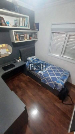 Imagem Apartamento com 3 Quartos à Venda, 108 m² em Santo Antônio - São Caetano Do Sul