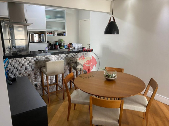 Imagem Apartamento com 2 Quartos à Venda, 80 m² em Centro - São Bernardo Do Campo Imagem Apartamento com 2 Quartos à Venda, 80 m² em Centro - São Bernardo Do Campo