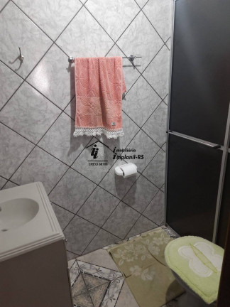 Imagem Casa com 3 Quartos à Venda, 105 m² em Imbé