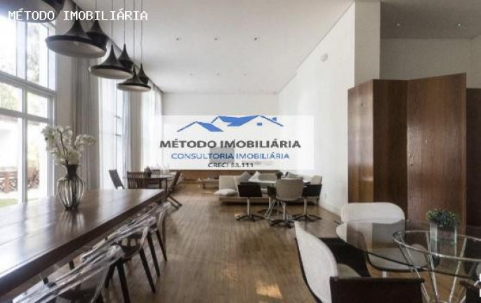 Imagem Apartamento com 2 Quartos à Venda, 66 m² em Brooklin - São Paulo