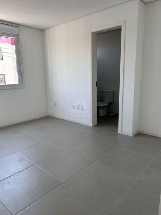 Apartamento com 2 Quartos à Venda, 62 m² em Centro - Santa Maria