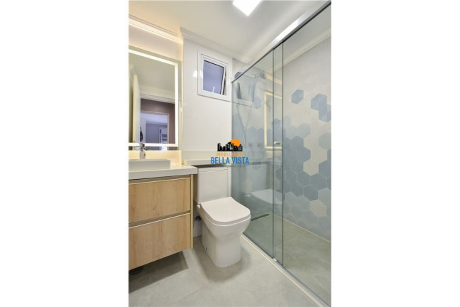 Imagem Apartamento com 3 Quartos à Venda, em Perdizes - São Paulo Imagem Apartamento com 3 Quartos à Venda, em Perdizes - São Paulo