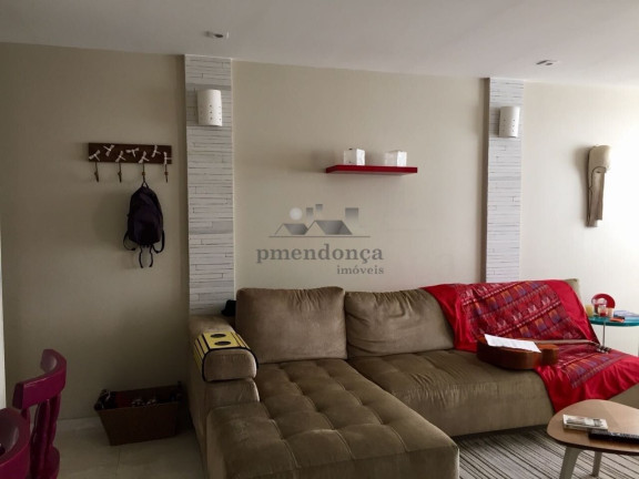 Imagem Apartamento com 2 Quartos à Venda, 95 m² em Santa Cecília - São Paulo Imagem Apartamento com 2 Quartos à Venda, 95 m² em Santa Cecília - São Paulo
