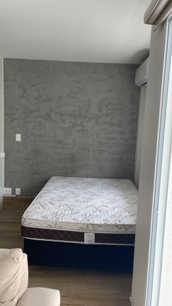 Imagem Apartamento com 1 Quarto à Venda, 34 m² em República - São Paulo Imagem Apartamento com 1 Quarto à Venda, 34 m² em República - São Paulo