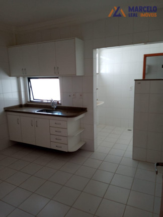 Imagem Apartamento com 3 Quartos à Venda, 110 m² em Candeias - Vitória Da Conquista