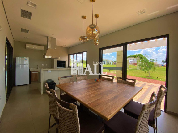 Imagem Casa com 3 Quartos à Venda, 474 m² em Setlife Mirassol - Mirassol