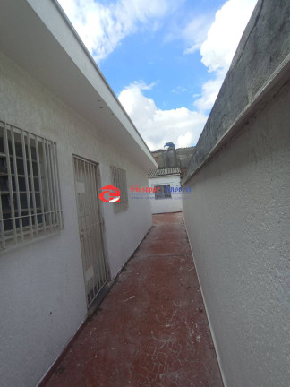 Imagem Casa com 2 Quartos para Alugar, em Jardim Aricanduva - São Paulo Imagem Casa com 2 Quartos para Alugar, em Jardim Aricanduva - São Paulo