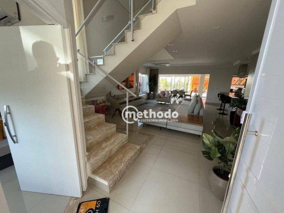 Imagem Casa com 3 Quartos à Venda, 228 m² em Roncáglia - Valinhos