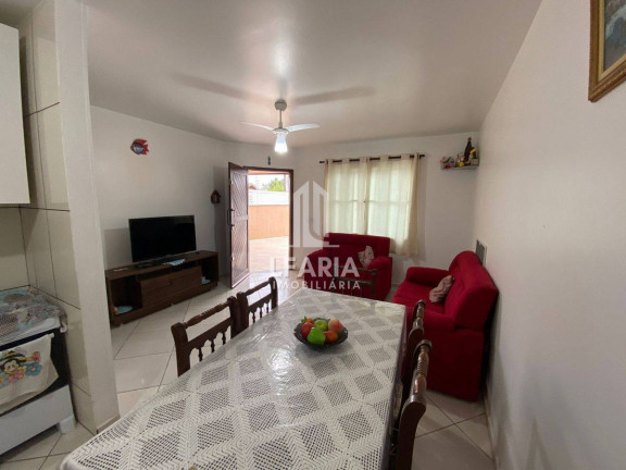 Imagem Casa com 3 Quartos à Venda, 96 m² em Jardim Perola Do Atlântico - Itapoá Imagem Casa com 3 Quartos à Venda, 96 m² em Jardim Perola Do Atlântico - Itapoá