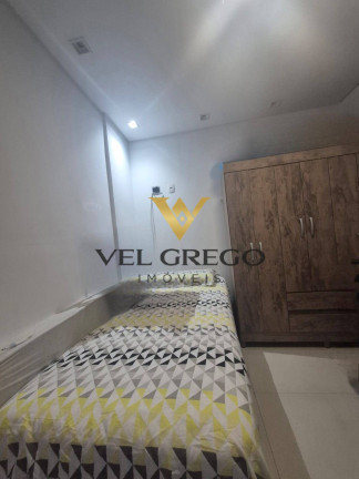 Imagem Apartamento com 2 Quartos à Venda, 48 m² em Paulicéia - São Bernardo Do Campo Imagem Apartamento com 2 Quartos à Venda, 48 m² em Paulicéia - São Bernardo Do Campo