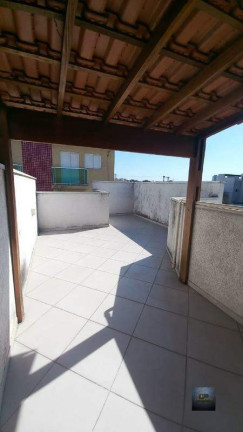 Imagem Cobertura com 2 Quartos à Venda, 73 m² em Vila Junqueira - Santo André