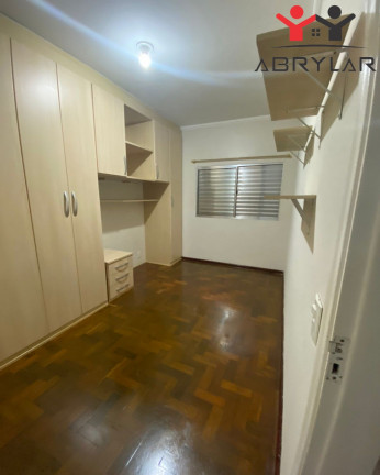 Imagem Imóvel com 3 Quartos para Alugar, 79 m² em Vila Vianelo - Jundiaí