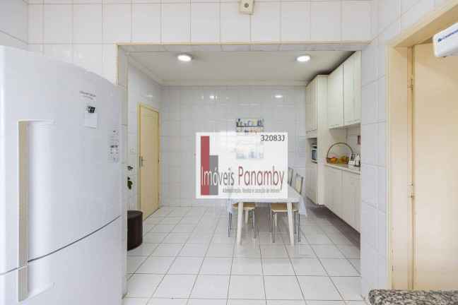 Imagem Casa com 3 Quartos à Venda, 209 m² em Jardim Da Saúde - São Paulo