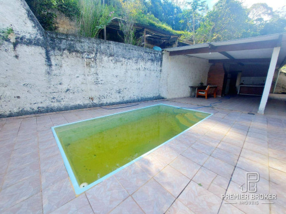 Imagem Casa com 3 Quartos à Venda, 229 m² em Colônia Alpina - Teresópolis Imagem Casa com 3 Quartos à Venda, 229 m² em Colônia Alpina - Teresópolis