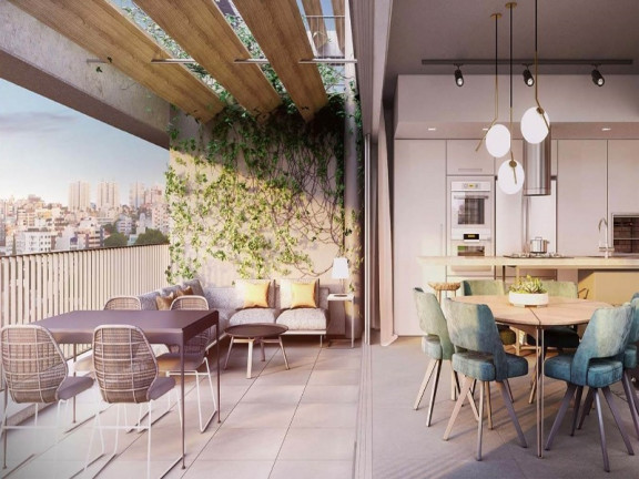 Imagem Apartamento com 2 Quartos à Venda, 64 m² em Menino Deus - Porto Alegre Imagem Apartamento com 2 Quartos à Venda, 64 m² em Menino Deus - Porto Alegre