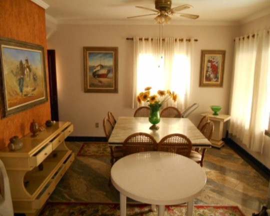 Imagem Apartamento com 4 Quartos à Venda, 119 m² em Pitangueiras - Guarujá