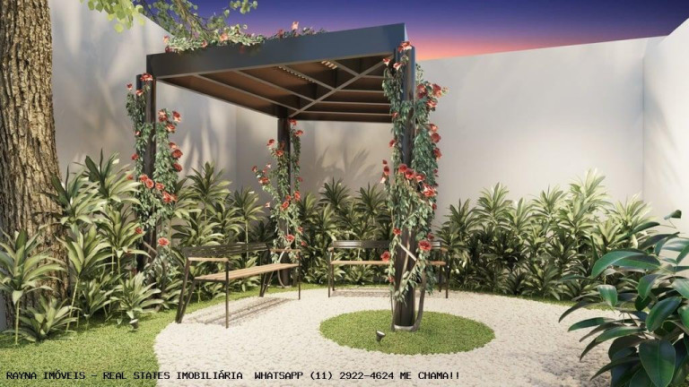 Imagem Apartamento à Venda, 26 m² em Vila Carrão - São Paulo