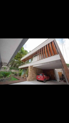 Imagem Casa com 3 Quartos à Venda,  em Parque São Clemente - Nova Friburgo