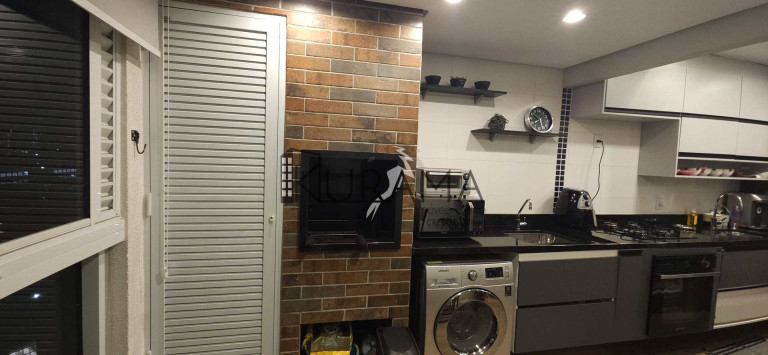 Imagem Apartamento com 2 Quartos à Venda, 56 m² em Umuarama - Osasco