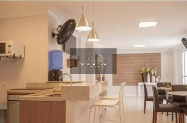 Imagem Apartamento com 2 Quartos à Venda, 45 m² em Vila Nova Cachoeirinha - São Paulo