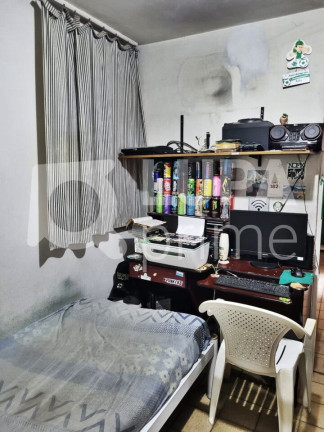 Imagem Casa com 3 Quartos à Venda, 162 m² em Parque São Domingos - São Paulo Imagem Casa com 3 Quartos à Venda, 162 m² em Parque São Domingos - São Paulo