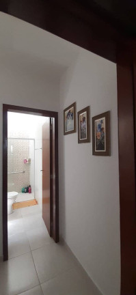 Imagem Casa com 2 Quartos à Venda, 55 m² em Bairro Joaia - Tijucas
