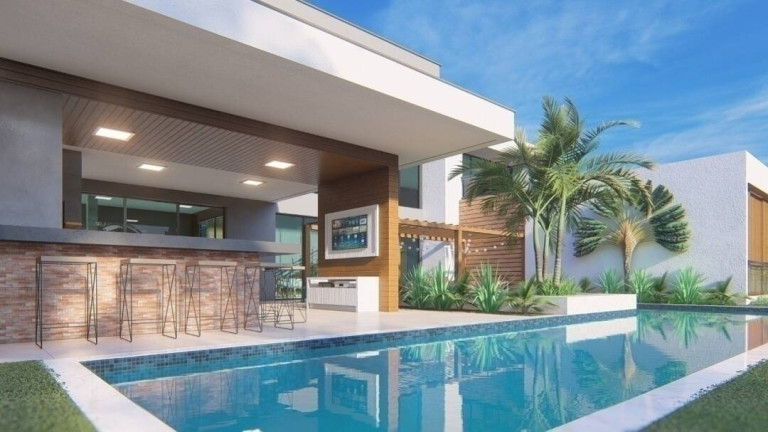 Imagem Casa de Condomínio com 4 Quartos à Venda, 420 m² em Jardim Residencial Saint Patrick - Sorocaba Imagem Casa de Condomínio com 4 Quartos à Venda, 420 m² em Jardim Residencial Saint Patrick - Sorocaba