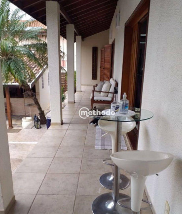 Imagem Casa com 3 Quartos à Venda, 192 m² em Vila Faustina Ii - Valinhos Imagem Casa com 3 Quartos à Venda, 192 m² em Vila Faustina Ii - Valinhos