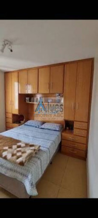 Imagem Apartamento com 2 Quartos à Venda, 50 m² em Santa Terezinha - São Bernardo Do Campo