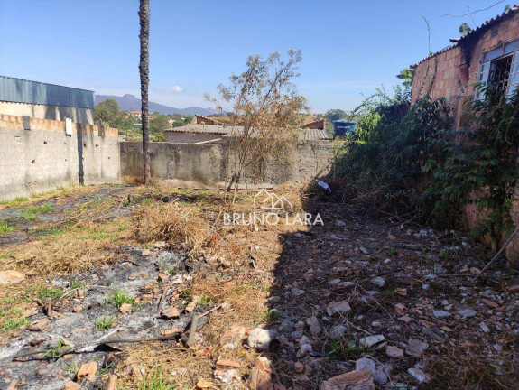 Terreno à Venda, 360 m² em Novo Igarapé - Igarapé