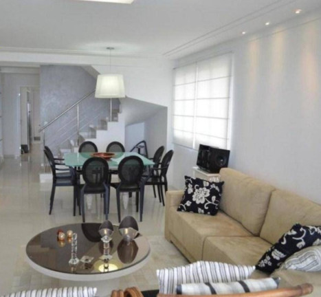 Imagem Imóvel com 4 Quartos à Venda, 350 m² em Vila Luis Antônio - Guarujá