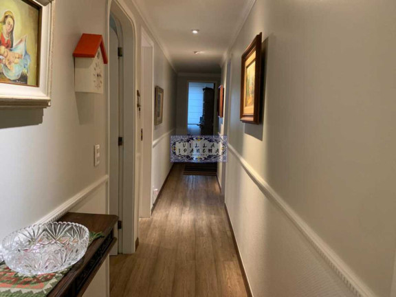 Imagem Cobertura com 4 Quartos à Venda, 321 m² em Tijuca - Rio De Janeiro