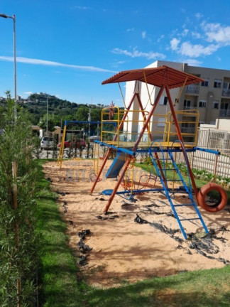 Imagem Apartamento com 2 Quartos à Venda, 48 m² em Bonfim Paulista - Bonfim Paulista