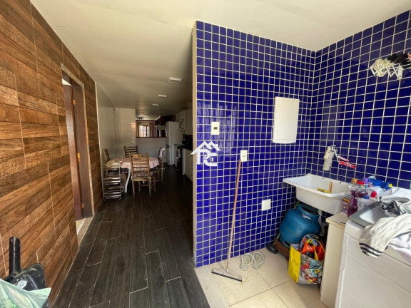 Imagem Casa com 3 Quartos à Venda, 300 m² em Jardim Atlântico Oeste (itaipuaçu) - Maricá